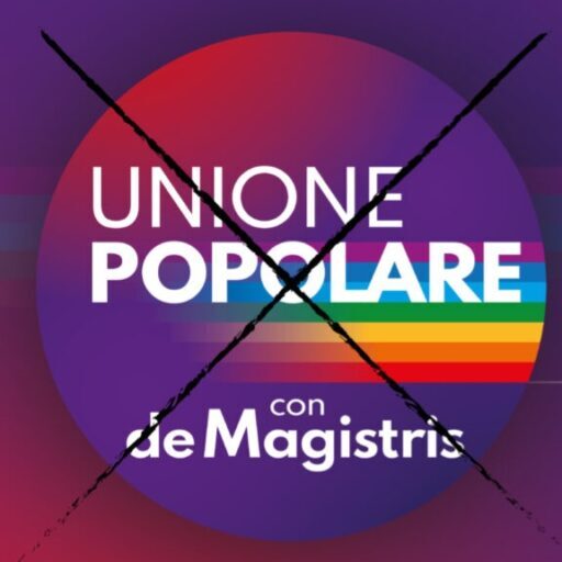Io Voto Unione Popolare